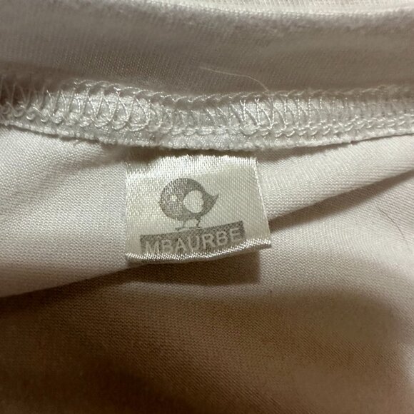 You Never Walk Alone BTS Caricatures Women's White T Shirt Small Cotton - Picture 3 of 3